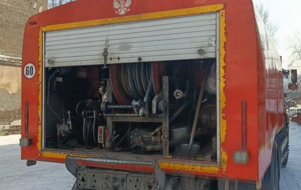 Чистка и промывка систем канализации и трубопровода - Саранск, цены, предложения специалистов