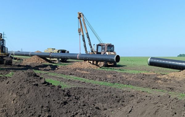 Трубоукладчики на базе Komatsu, Четра, Dressta - Рузаевка, заказать или взять в аренду
