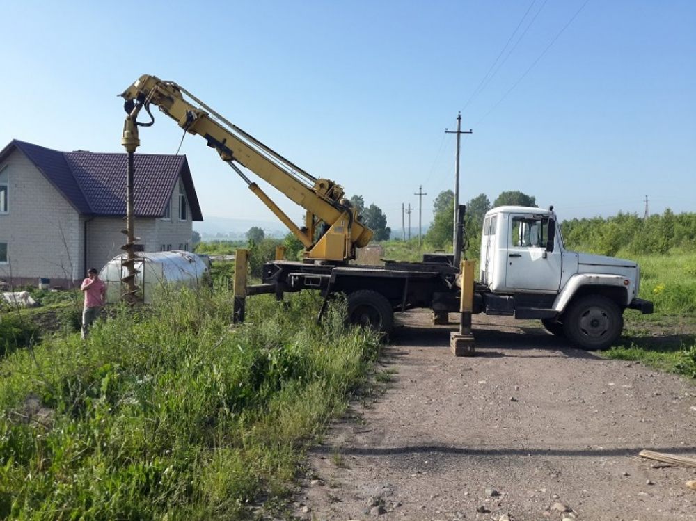Буроям ГАЗ Буроям купля/продажа, продам - Рузаевка