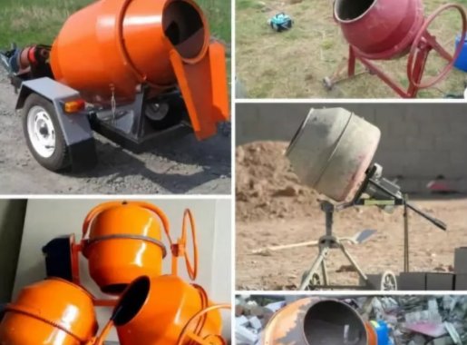 Замена запчастей, ремонт барабанов стоимость ремонта и где отремонтировать - Саранск
