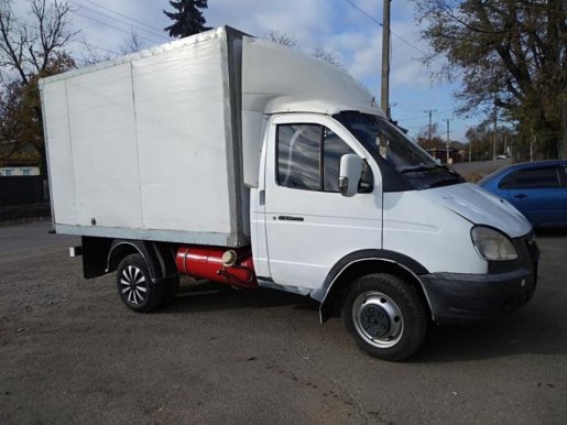Газель (грузовик, фургон) Аренда автомобиля Газель взять в аренду, заказать, цены, услуги - Саранск