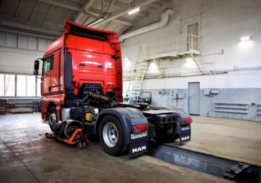 Ремонт двигателей грузовых авто стоимость ремонта и где отремонтировать - Саранск
