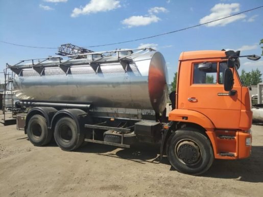Ремонт цистерн водовозов стоимость ремонта и где отремонтировать - Саранск