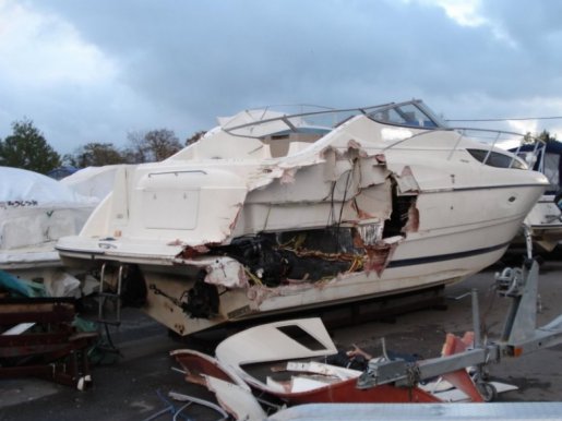 Ремонт катеров и лодок стоимость ремонта и где отремонтировать - Саранск
