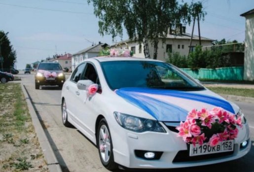 Автомобиль легковой Hyundai, KIA, Toyota взять в аренду, заказать, цены, услуги - Саранск