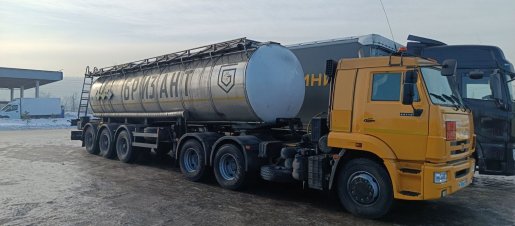 Поиск транспорта для перевозки опасных грузов стоимость услуг и где заказать - Саранск