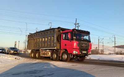 Поиск машин для перевозки и доставки песка - Саранск, цены, предложения специалистов