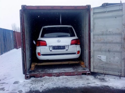 Контейнер Dry Freight взять в аренду, заказать, цены, услуги - Саранск