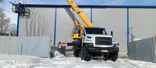 Ремонт и обслуживание автокранов стоимость ремонта и где отремонтировать - Рузаевка