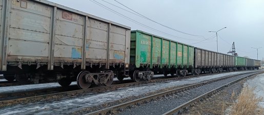 Платформа железнодорожная Аренда железнодорожных платформ и вагонов взять в аренду, заказать, цены, услуги - Саранск