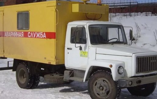 Ремонт машин техпомощи, лабораторий стоимость ремонта и где отремонтировать - Саранск