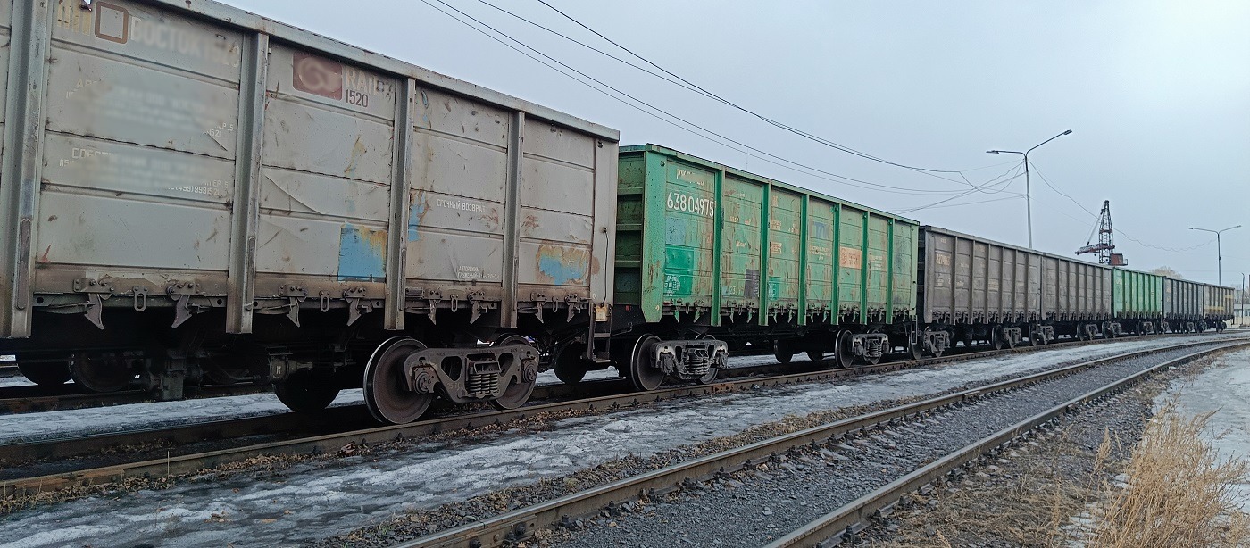 Объявления о продаже железнодорожных вагонов и полувагонов в Мордовии