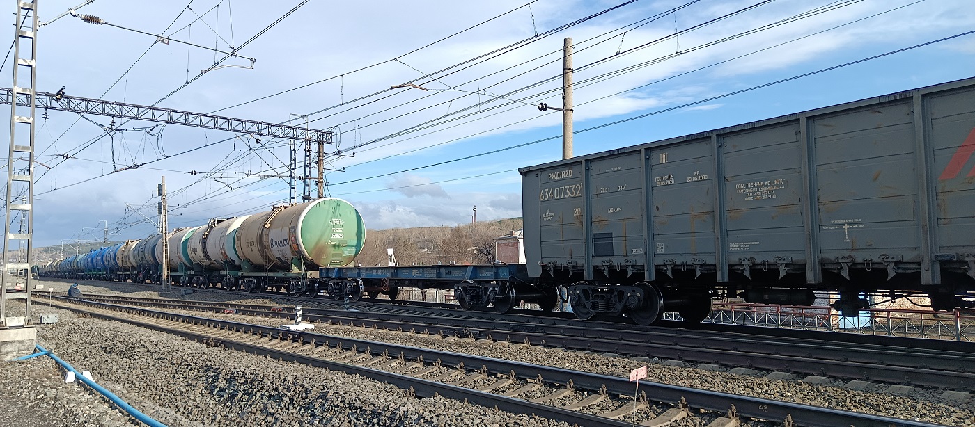 Услуги по ремонту и обслуживанию железнодорожных платформ в Зубовой Поляне