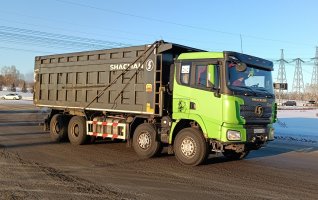 Поиск машин для перевозки и доставки песка стоимость услуг и где заказать - Саранск