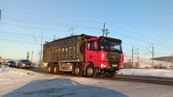 Поиск машин для перевозки и доставки песка стоимость услуг и где заказать - Саранск